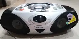 POLYTRON BOXER BX 510D