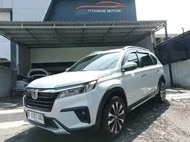 KM 10rb ANTIK Honda BRV Prestige White 2023