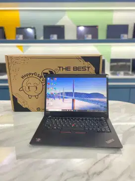 [L56] LAPTOP GAMING AMD RYZEN 5PRO RAM8GB SSD256GB 14 COD JABODETABEK