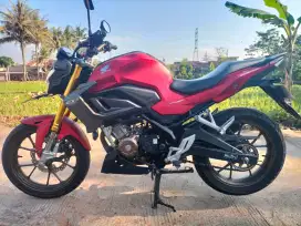 CB150R SE Tahun 2022