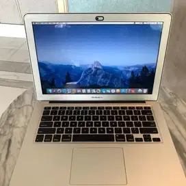 Macbook Air 13 Inch 2015