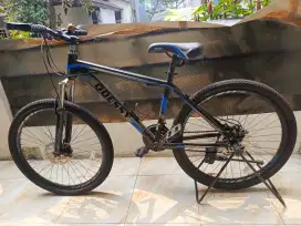 Sepeda Odessy Masih bagus
