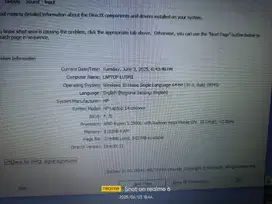 Laptop Gaming + Mouse wireless