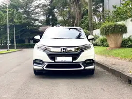 Honda HRV SE 2019