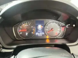 Dijual Honda WRV RS 1.5 at pembelian hanya cash aja