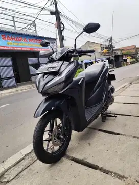 HONDA ALL NEW VARIO 125 CBS ISS 2022