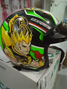 CFM cargloss edition gatot kaca