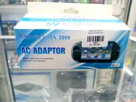 AC Adaptor Psvita Slim