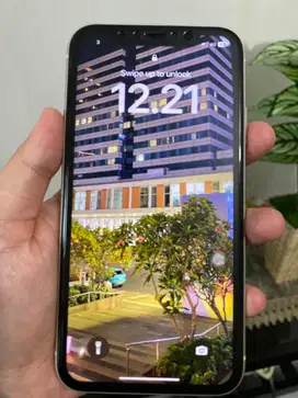 Iphone 11 64GB Ex Ibox