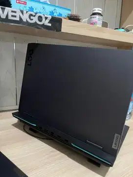 LOQ GAMING RTX 4050