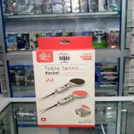 Table Tennis Racket