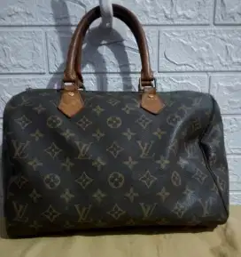 Tas spedy LV kulit