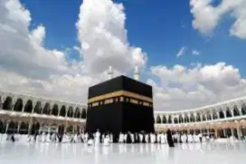 Kerja sama travel umrah dan haji
