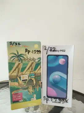 MURAH REDMI A1 RAM 3/32 BARU SEGEL