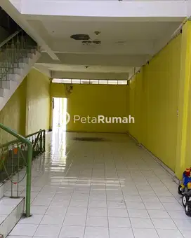 Dijual Ruko Siap Huni Include Perabot Komp Graha Metropolitan(William)