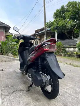 mio smile mantapppppp