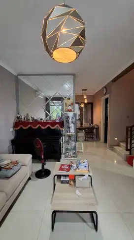Dijual Rumah MURAH BANGETTT, Siap Huni, Di The Avani BSD CITY