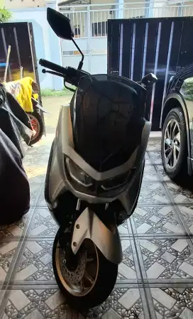 Nmax keyless non abs