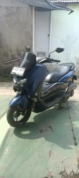Jual Nmax New ABS Kayles 2020 Istimewa