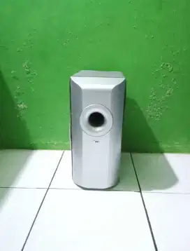 SUBWOFER PASIF 8 INCI MERK LG MANTAP