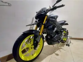 Mt 15 2016 bekas