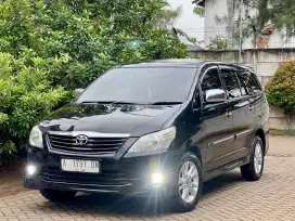 Inova v upgrade grand luxury