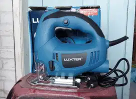 Jigsaw luxter baru