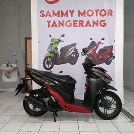 VARIO 150 KEYLESS 2020 LIKE NEW DAPATKAN PROMO IDULADHA