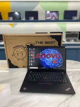 [L56] LAPTOP GAMING AMD RYZEN 5PRO RAM 8GB SSD 256GB 14 JABODETABEK