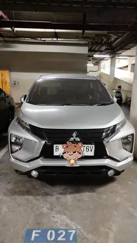 Xpander jarang pakai