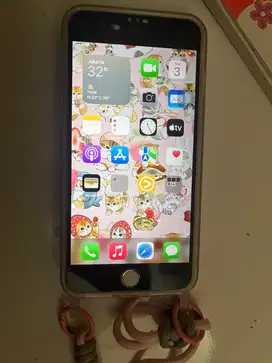 Iphone 7plus ex ibox