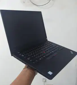Lenovo L490 Laptop Built Up X Display BISA DI CICIL MODAL KTP AJA