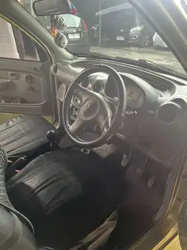 Hyundai Atoz 2004 Bensin