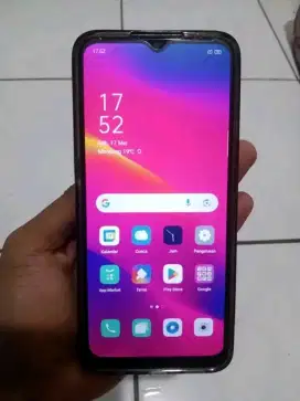 Oppo a5 ram 3/64