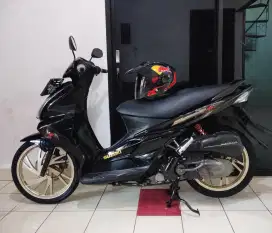 Suzuki Skywave 125 se 2010 istimewa