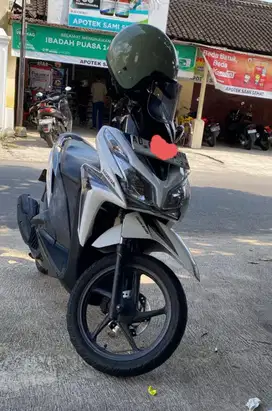 Vario cbs 125cc