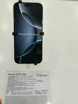 Cicilan Hp iphone 16