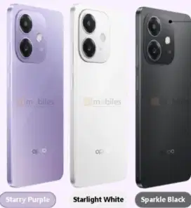 KREDIT HP OPPO A3x TANPA DP