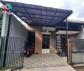 Dijual cepat rumah strategis di kranggan cibubur