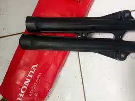 Tabung Shock Honda Sonic