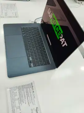 Macbook Air M4 kredit