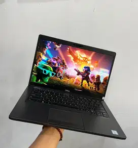 PROMO LAPTOP DELL LAYAR SENTUH RAM 16GB CORE i5