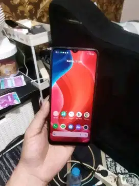 Realme c11 ram 2/32