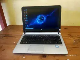 Laptop HP Core i5 gen 6