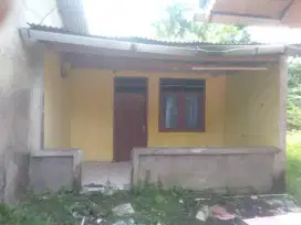 Jual Murah Rumah tempat tinggal