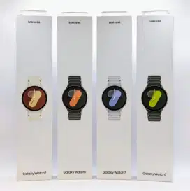SEGAMPANG ITU DAPETIN SAMSUNG GALAXY WATCH 7 ( Bluetooth, 44mm )