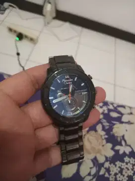 Jam AC original
