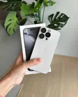 IPHONE 16 Pro Bisa cicilan tanpa kartu kredit DP Mulai 0%