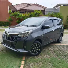DP 8.5Jt ‼️Calya G MT Grey 2023