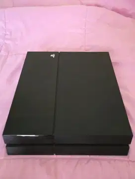 Playstation 4 sony